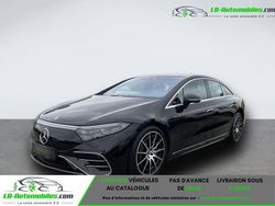 Utilisé 2021 Mercedes EQS580 Berline | 79 300 € (Prix cher)