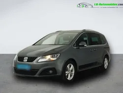 Utilisé 2020 Seat Alhambra Monospace | 34 100 € (Prix assez cher)