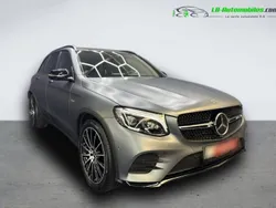 Utilisé 2019 Mercedes GLC43 AMG AMG | 60 800 €