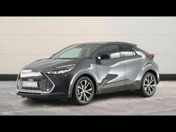 Utilisé 2024 Toyota C-HR+ Design SUV | 27 799 €