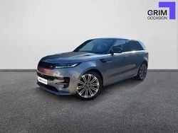 Eiger grey Occasion 2023 Land Rover Range Rover Sport SUV | 95 900 € (Super prix)