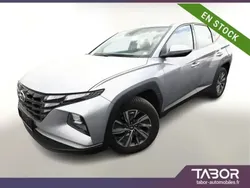Gris Utilisé 2021 Hyundai Tucson Select SUV | 20 988 € (Bon prix)