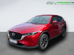 Utilisé 2025 Mazda CX-5 SUV | 39 500 € (Prix juste)