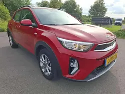 Rouge Utilisé 2021 Kia Stonic Urban SUV | 13 780 € (Super prix)
