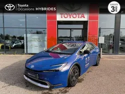 Utilisé 2024 Toyota Prius Citadine | 34 900 € (Bon prix)