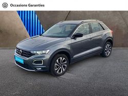 Utilisé 2021 VW T-Roc Active SUV | 19 990 € (Prix juste)