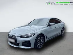Utilisé 2023 BMW i4 Comfort Edition Berline | 46 200 € (Bon prix)