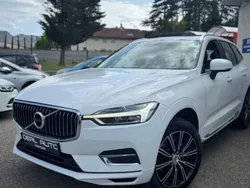 Utilisé 2017 Volvo XC60 Inscription SUV | 24 990 € (Prix cher)