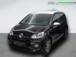 Utilisé 2017 VW up! Citadine | 14 800 € (Prix cher)