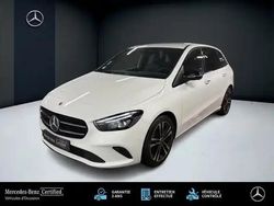 Blanc Utilisé 2019 Mercedes B180 Progressive Monospace | 22 990 €