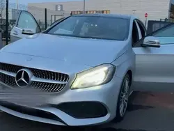 Mercedes A180
