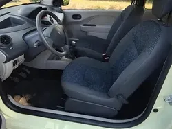 Vert Utilisé 2009 Renault Twingo Citadine | 3 500 € (Prix juste)