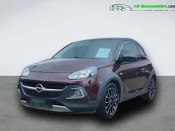 Utilisé 2019 Opel Adam Rocks Rocks Citadine | 15 900 € (Prix cher)