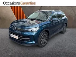 Utilisé 2025 VW Tiguan Elegance SUV | 46 970 €