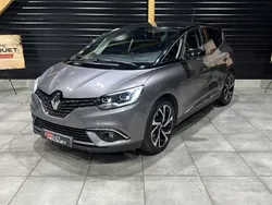 Utilisé 2019 Renault Scénic IV Intens Monospace | 17 490 €