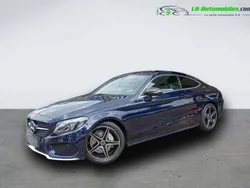Utilisé 2018 Mercedes C180 Berline | 30 200 € (Prix juste)