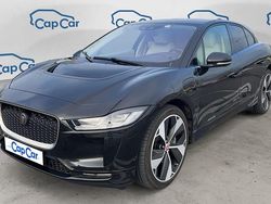 Occasion 2019 Jaguar I-Pace First Edition SUV | 25 990 € (Super prix)