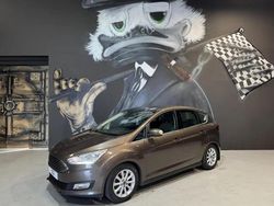 Utilisé 2015 Ford C-MAX Titanium Monospace | 14 990 € (Prix assez cher)