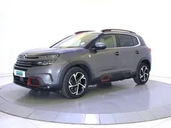 Gris Utilisé 2021 Citroën C5 Aircross SUV | 21 890 € (Bon prix)