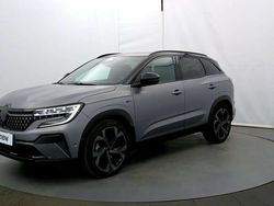 Noir Utilisé 2023 Renault Austral Iconic Esprit Alpine SUV | 32 490 € (Prix juste)