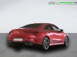 Utilisé 2020 Mercedes 250 Coupé | 39 400 €
