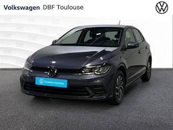 Gris Utilisé 2024 VW Polo S | 19 989 € (Prix juste)