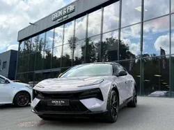 Gris Utilisé 2024 Lotus Eletre SUV | 101 249 €