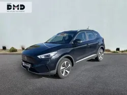 Utilisé 2023 MG ZS Luxury Berline | 28 500 € (Prix cher)