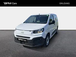 Fiat e-Doblò