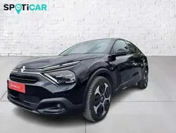 Noir Utilisé 2022 Citroën C4 Feel Berline | 13 890 € (Bon prix)