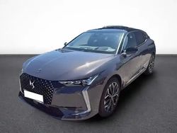 Gris platinium (métallisé) Nouvelle 2025 DS Automobiles DS4 Berline | 33 990 € (Super prix)