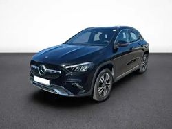 Kosmosblack met. Occasion 2024 Mercedes GLA250 SUV | 38 490 €