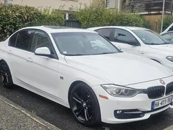 Utilisé 2013 BMW 320 M Sport Berline | 17 990 € (Prix assez cher)