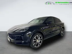 Utilisé 2020 Porsche Cayenne SUV | 83 400 € (Prix assez cher)