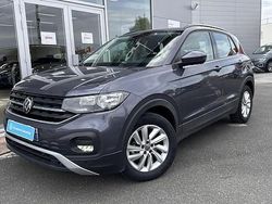 Utilisé 2023 VW T-Cross SUV | 19 490 € (Bon prix)