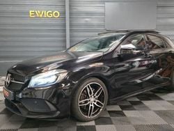 Noir Utilisé 2016 Mercedes A220 AMG Berline | 15 990 €