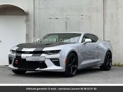 Argent Utilisé 2018 Chevrolet Camaro SS Coupé | 31 990 €