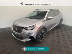 Utilisé 2020 Peugeot 2008 Allure SUV | 13 980 € (Prix juste)