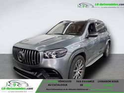 Utilisé 2021 Mercedes GLS63 AMG AMG SUV | 112 600 €
