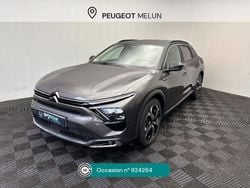 Utilisé 2023 Citroën C5 X Shine Break | 23 980 € (Bon prix)