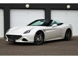Blanc Utilisé 2014 Ferrari California Cabriolet | 129 900 € (Super prix)