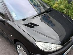 Utilisé 2010 Peugeot 206 Citadine | 2 900 € (Prix juste)