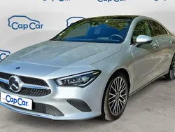 Utilisé 2021 Mercedes 200 Progressive | 27 990 €
