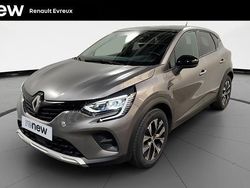Gris Utilisé 2023 Renault Captur Evolution SUV | 18 460 € (Prix juste)
