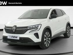 Blanc Utilisé 2022 Renault Austral Techno SUV | 29 390 € (Prix juste)