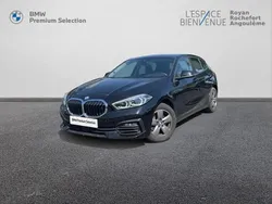 Othercolor Utilisé 2019 BMW 118 Citadine | 19 980 € (Prix juste)