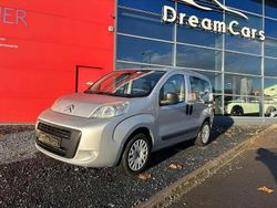 Gris Occasion 2013 Citroën Nemo Seduction Van | 7 900 €