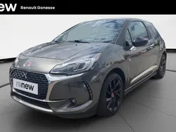 DS Automobiles DS3