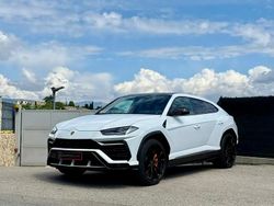 Blanc Utilisé 2019 Lamborghini Urus SUV | 219 800 € (Bon prix)
