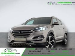 Utilisé 2017 Hyundai Tucson SUV | 22 800 € (Prix juste)